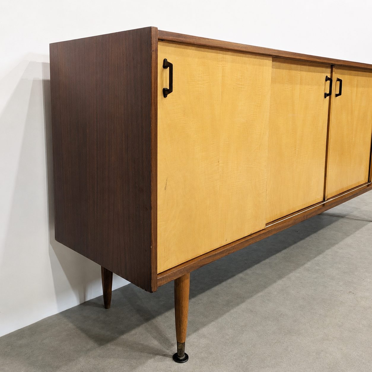 Sideboard bicolore – Image 6