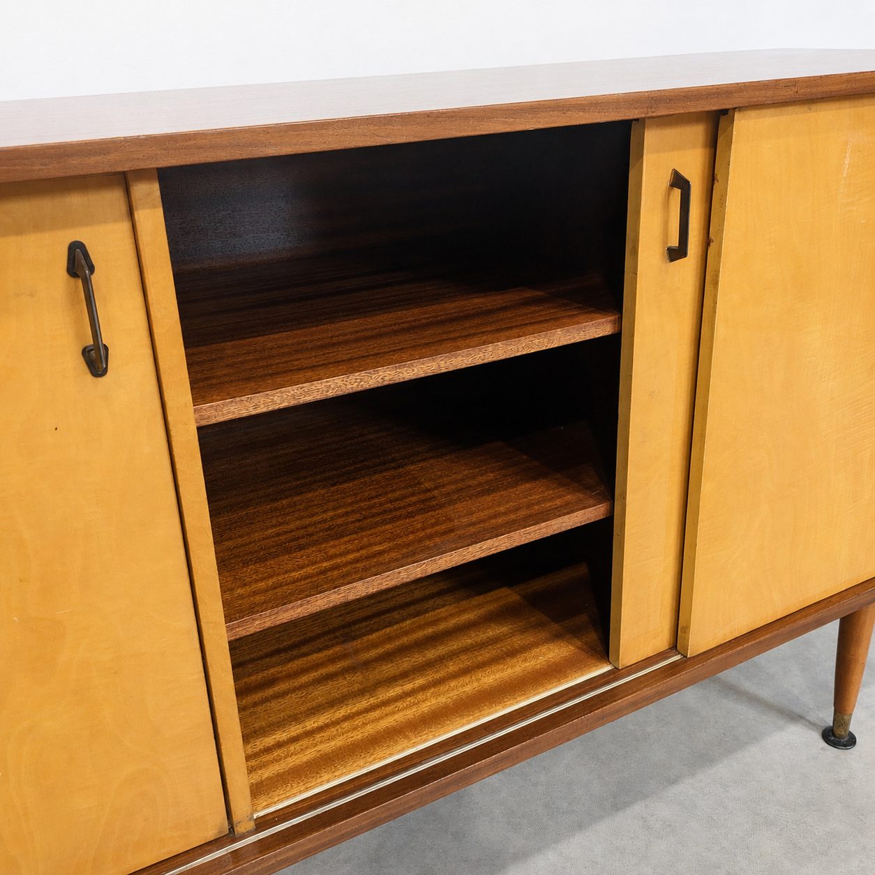 Sideboard bicolore – Image 8