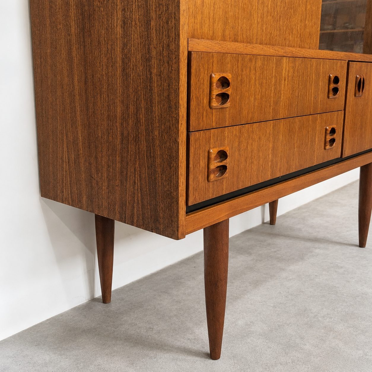 Highboard Mid-Century Modern – Image 4