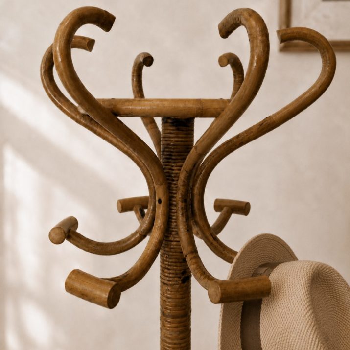 Perroquet Boho