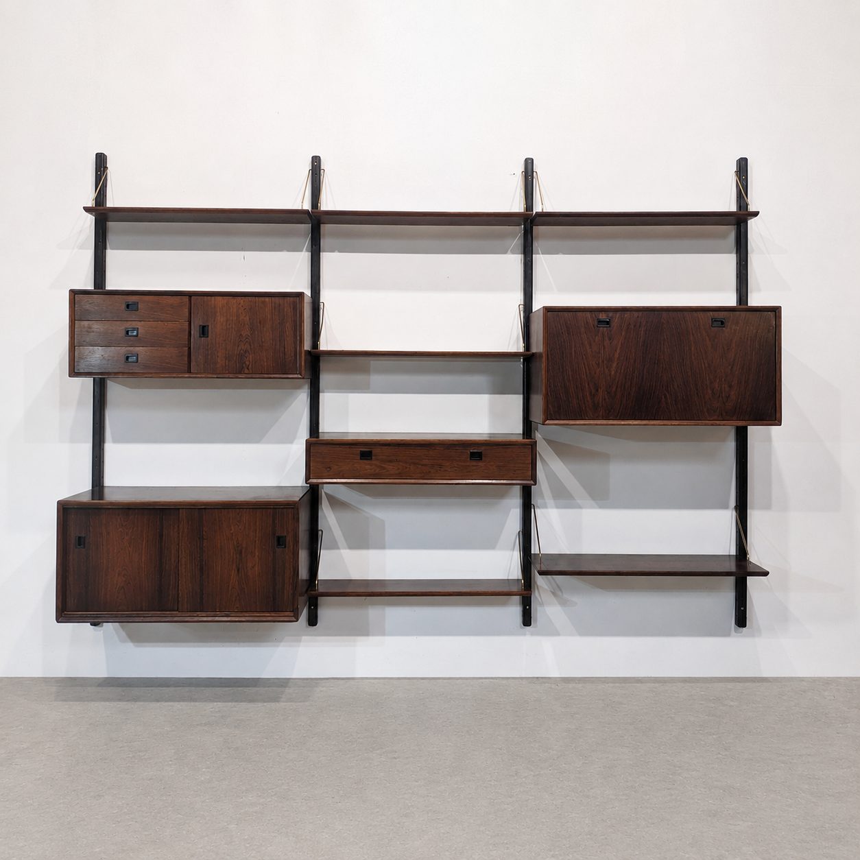 Armoire murale modulable – Image 12