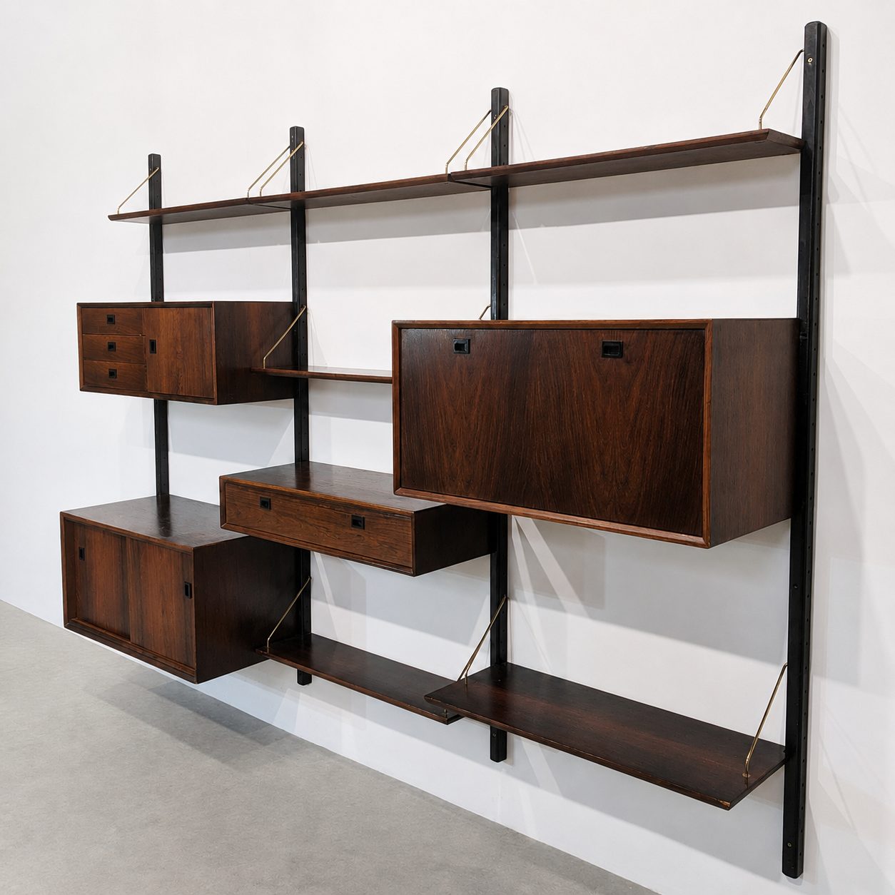 Armoire murale modulable – Image 11