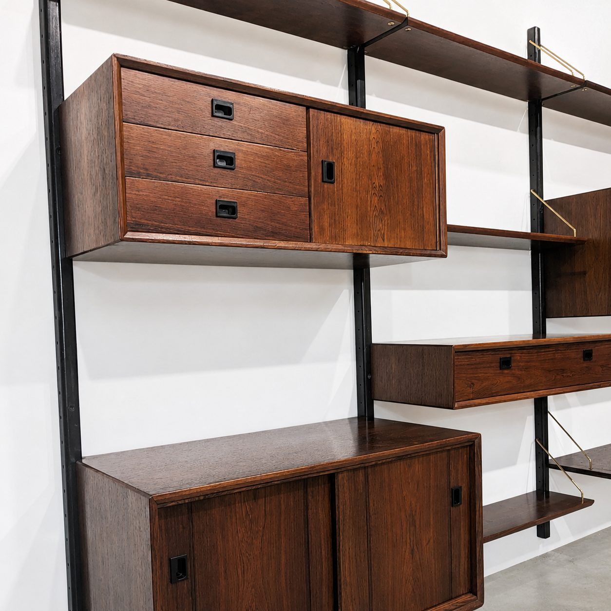 Armoire murale modulable – Image 10