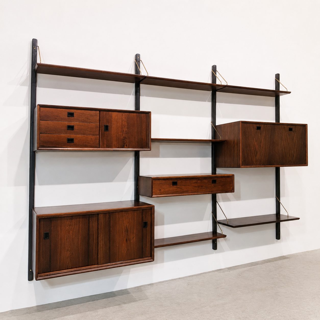 Armoire murale modulable – Image 6