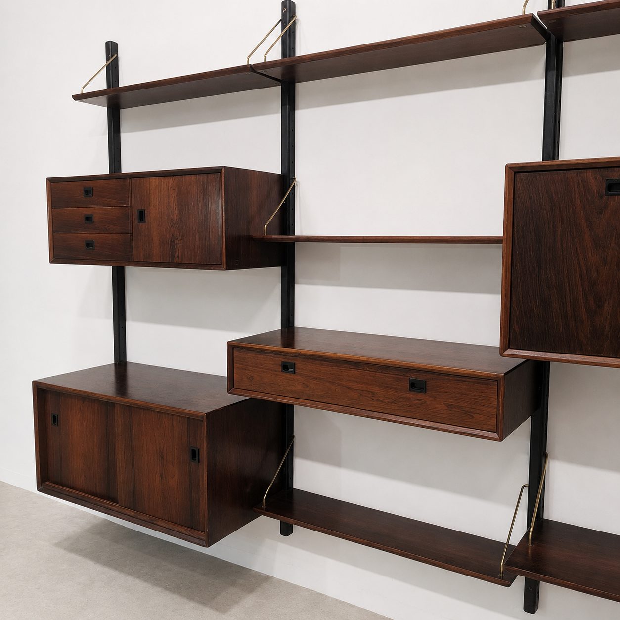 Armoire murale modulable – Image 3