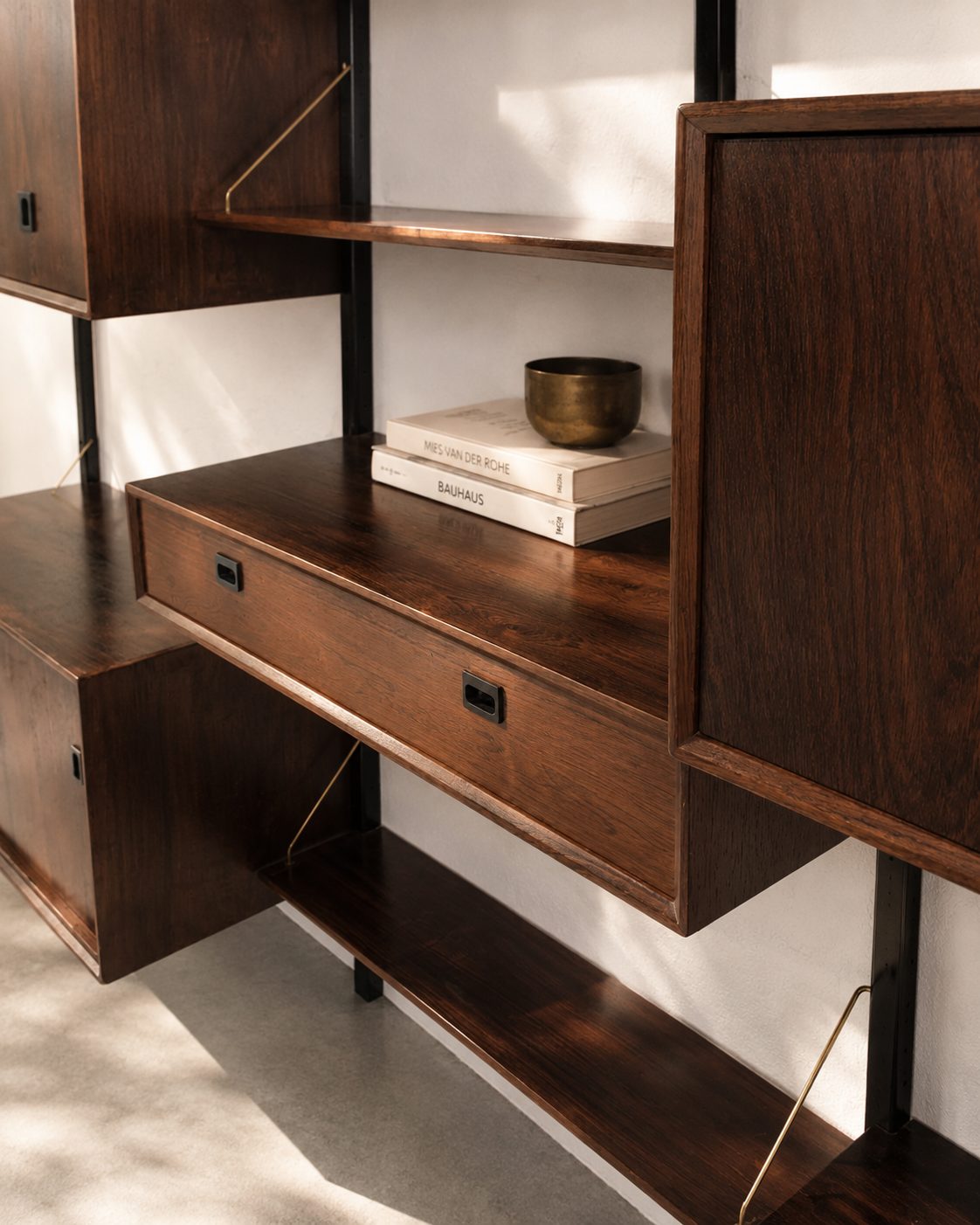Armoire murale modulable – Image 2