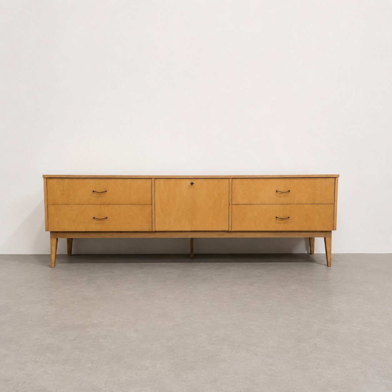 Enfilade Imexcotra mid-century – Image 3