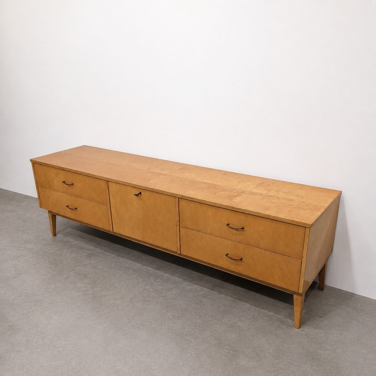 Enfilade Imexcotra mid-century – Image 5