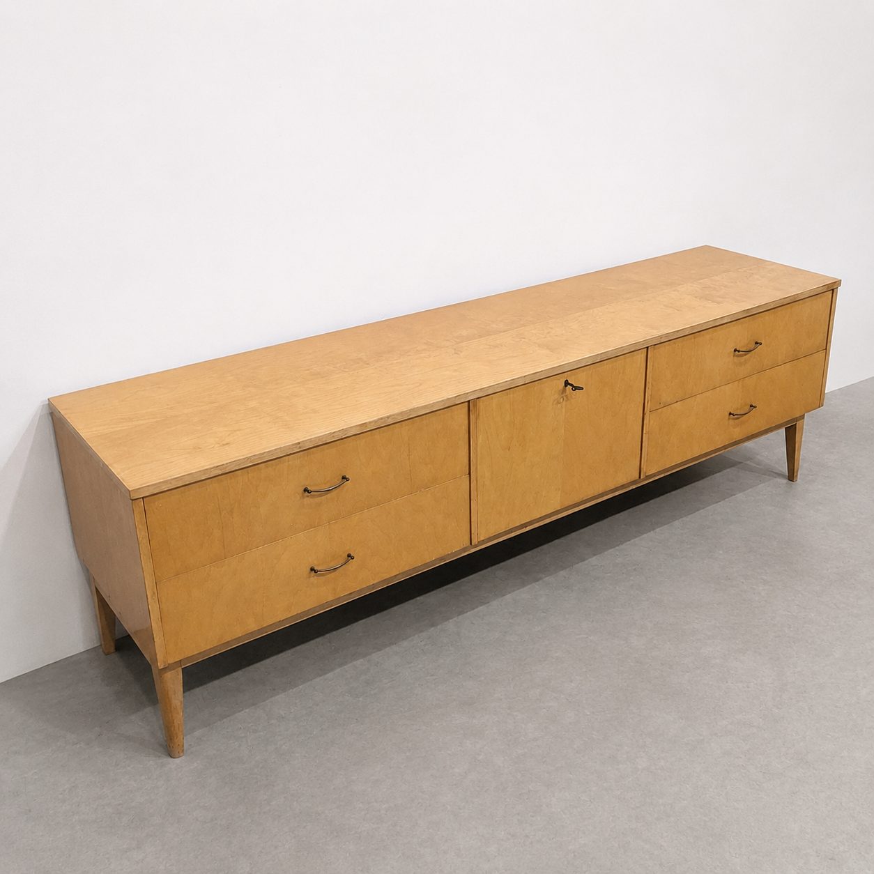 Enfilade Imexcotra mid-century – Image 7