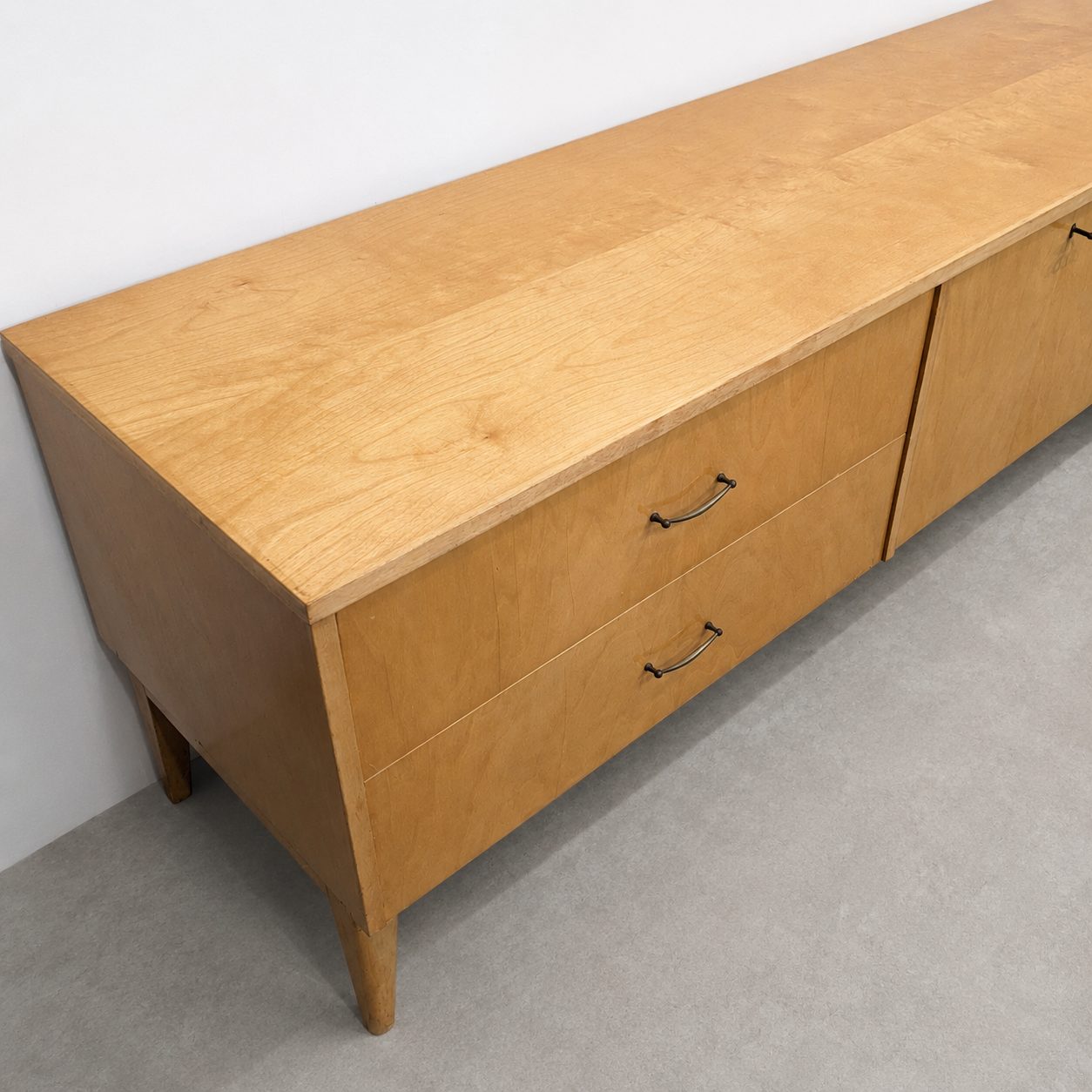 Enfilade Imexcotra mid-century – Image 8