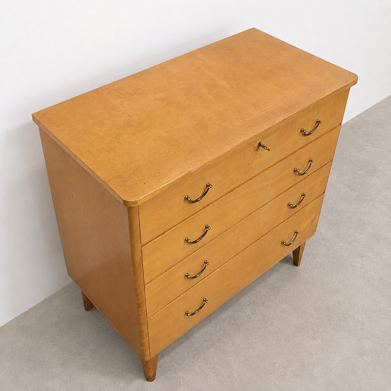 Commode Imexcotra en bouleau – Image 4
