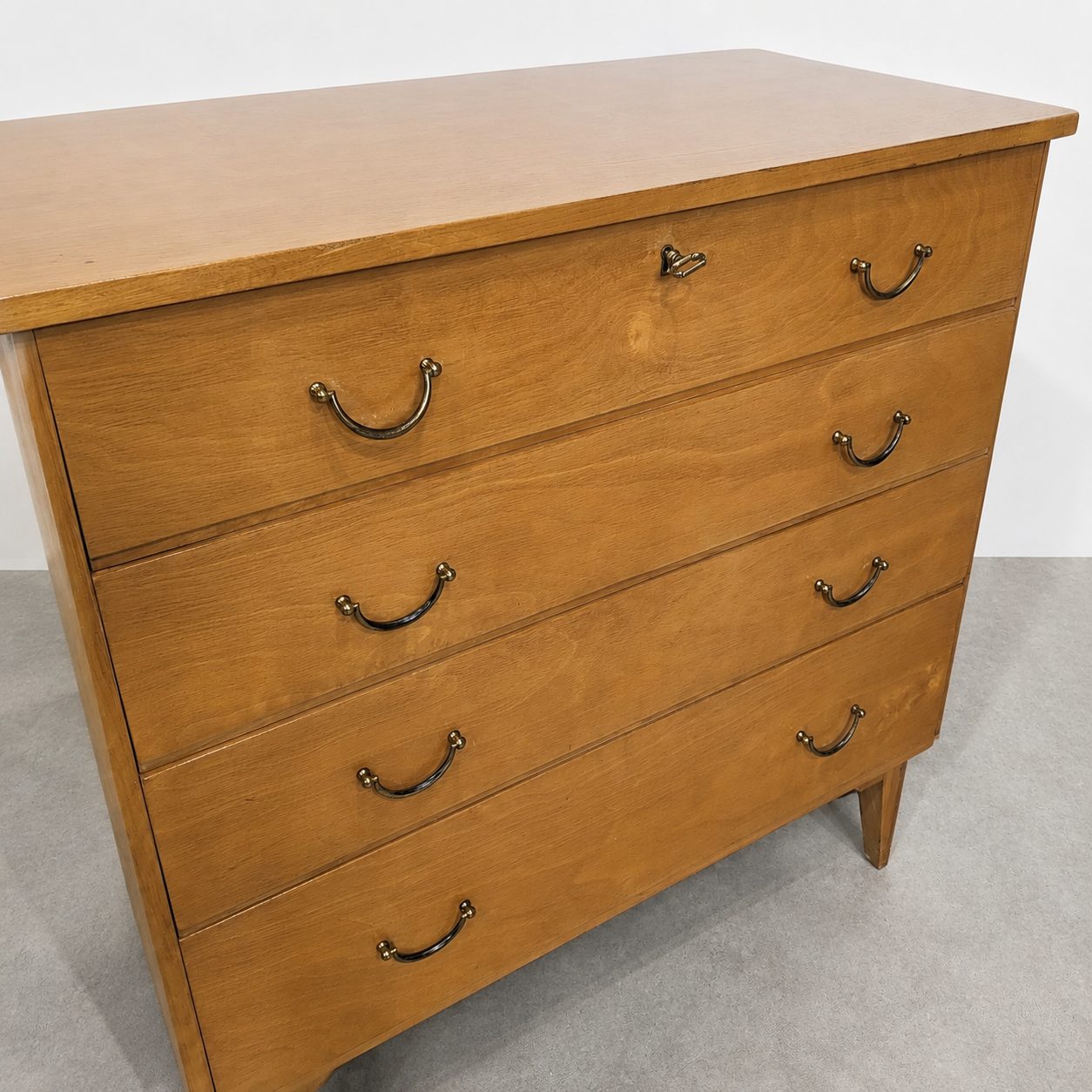Commode Imexcotra en bouleau – Image 6
