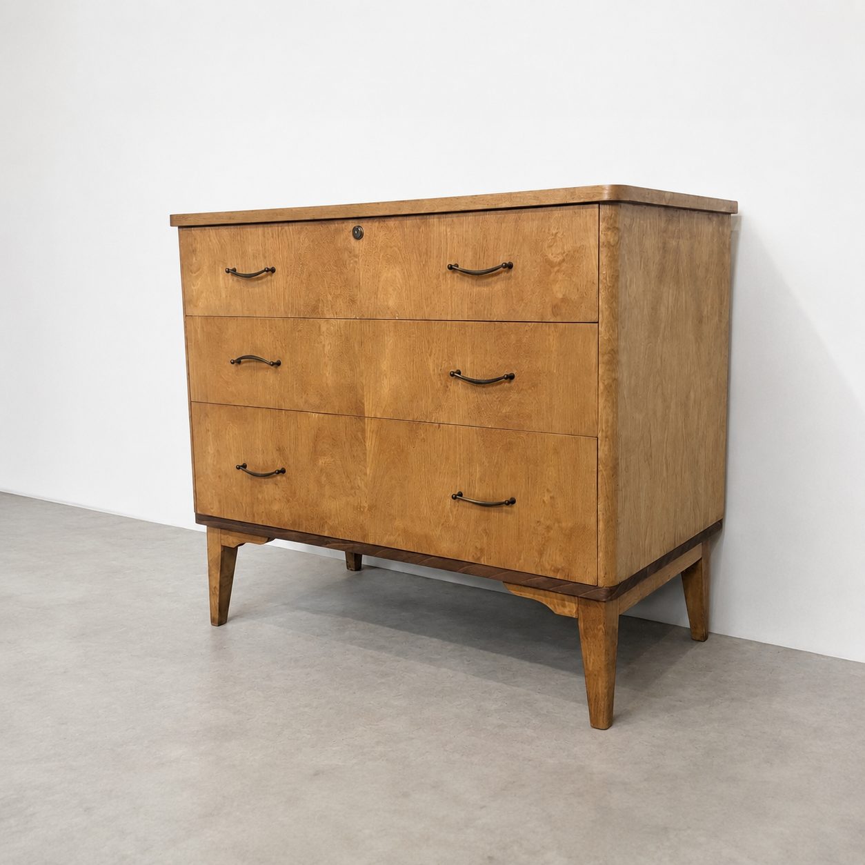 Commode Imexcotra 3 tiroirs – Image 7