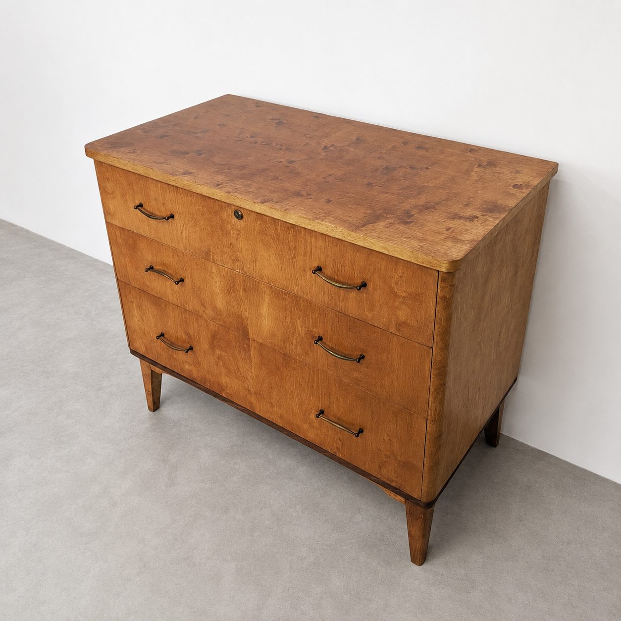 Commode Imexcotra 3 tiroirs – Image 6