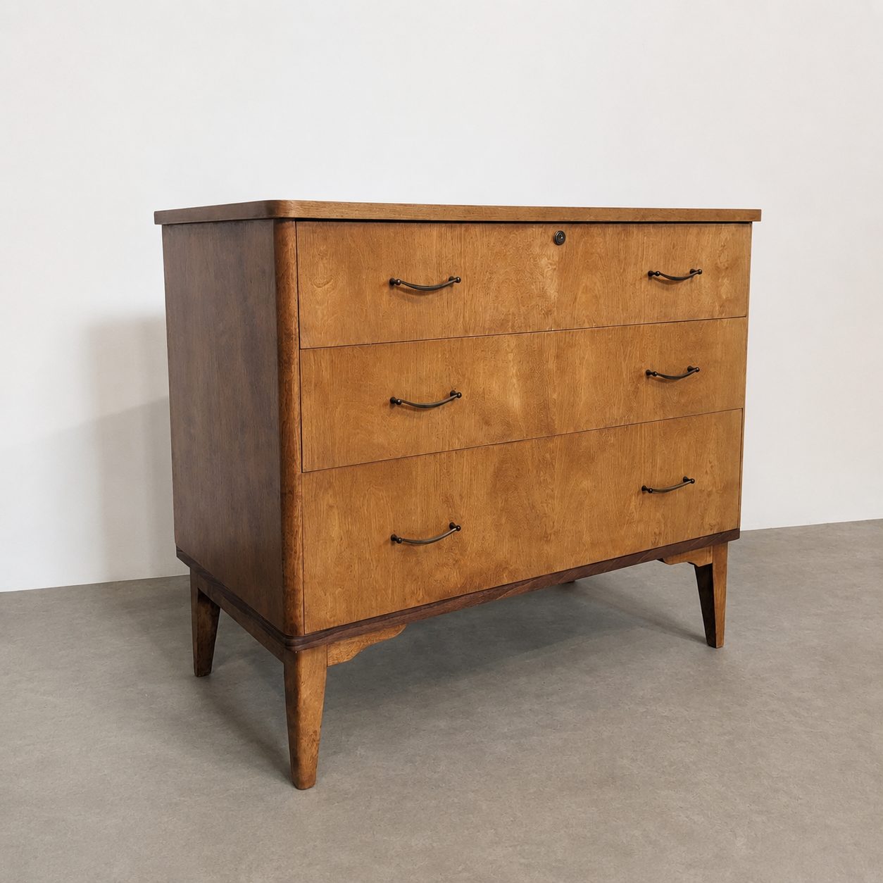 Commode Imexcotra 3 tiroirs – Image 3