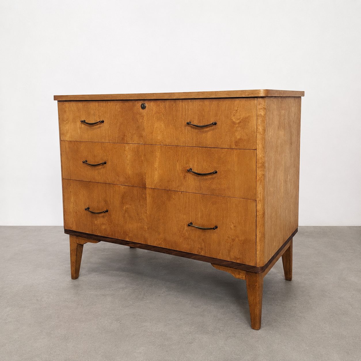 Commode Imexcotra 3 tiroirs – Image 2