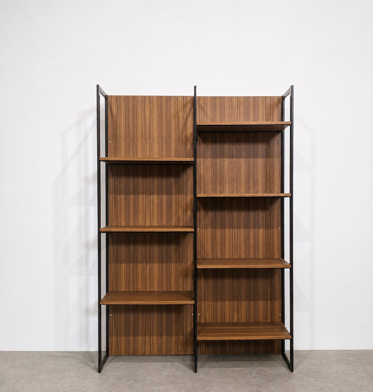 Étagère modulable Meurop années 60/70 – Image 2