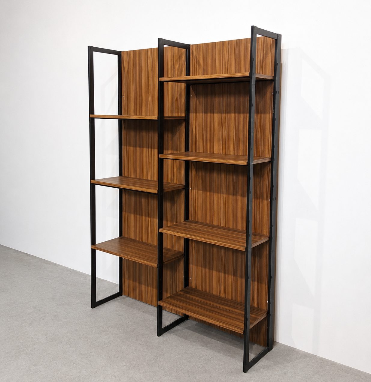 Étagère modulable Meurop années 60/70 – Image 3