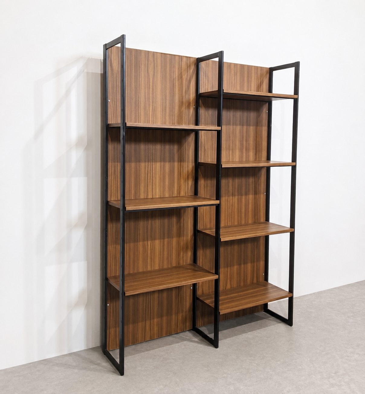 Étagère modulable Meurop années 60/70 – Image 6