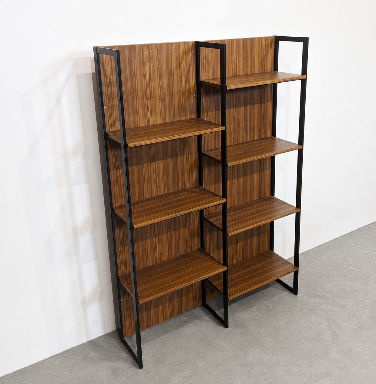 Étagère modulable Meurop années 60/70 – Image 7