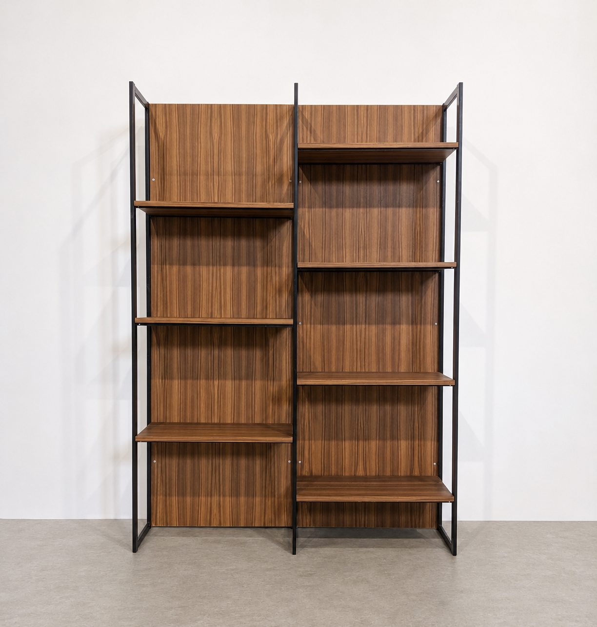 Étagère modulable Meurop années 60/70 – Image 9