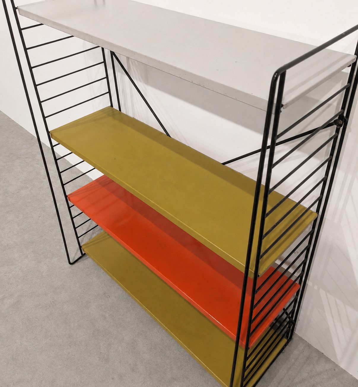 Étagère Tomado à poser – Image 3
