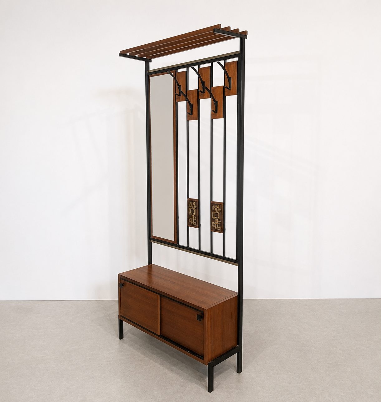 Vestiaire vintage mid-century – Image 5