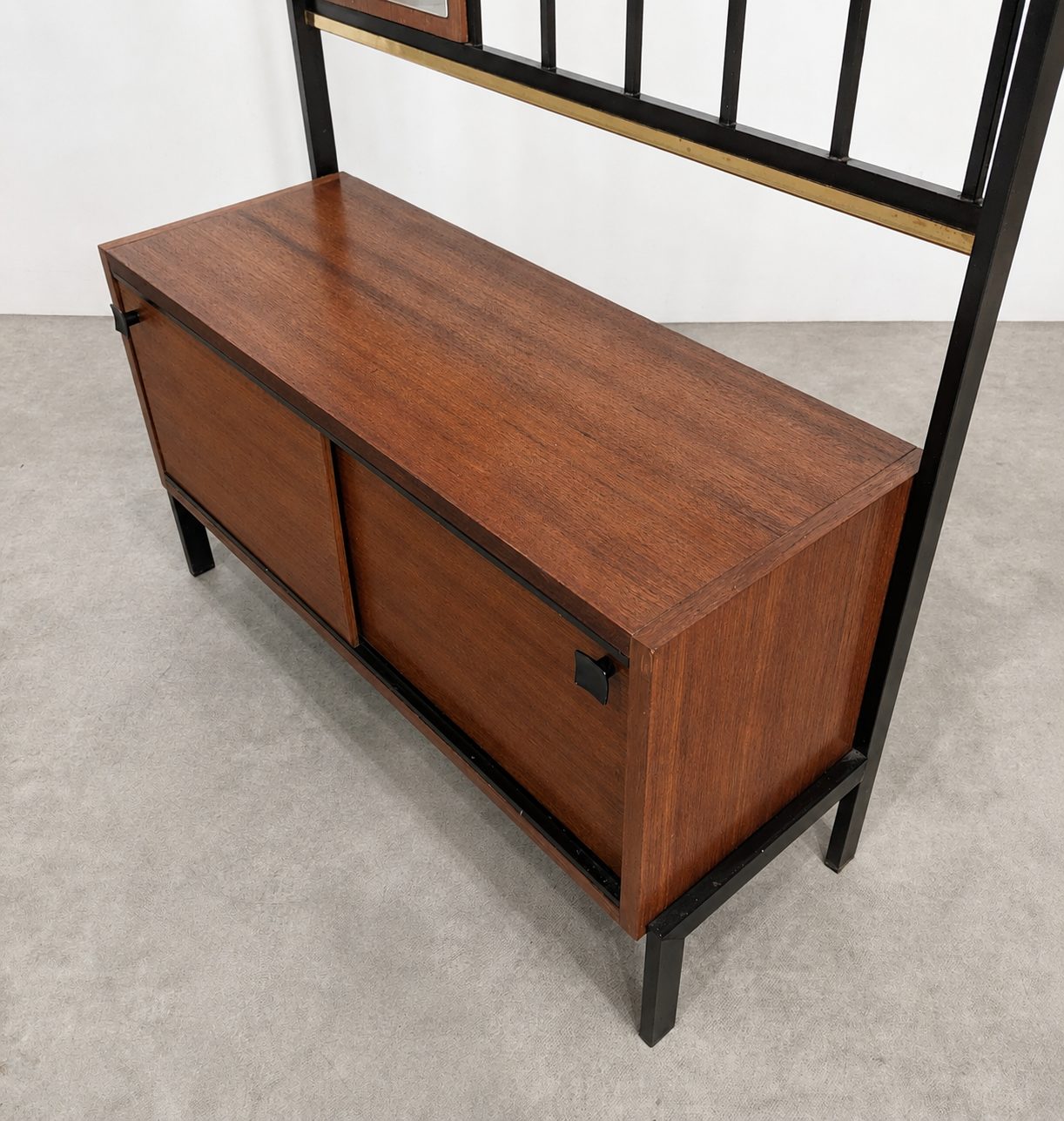 Vestiaire vintage mid-century – Image 6