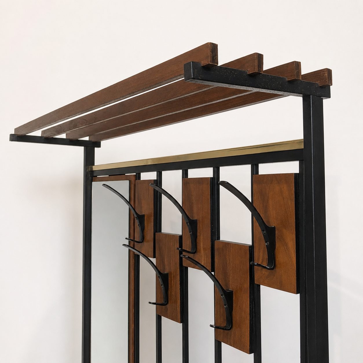 Vestiaire vintage mid-century – Image 7