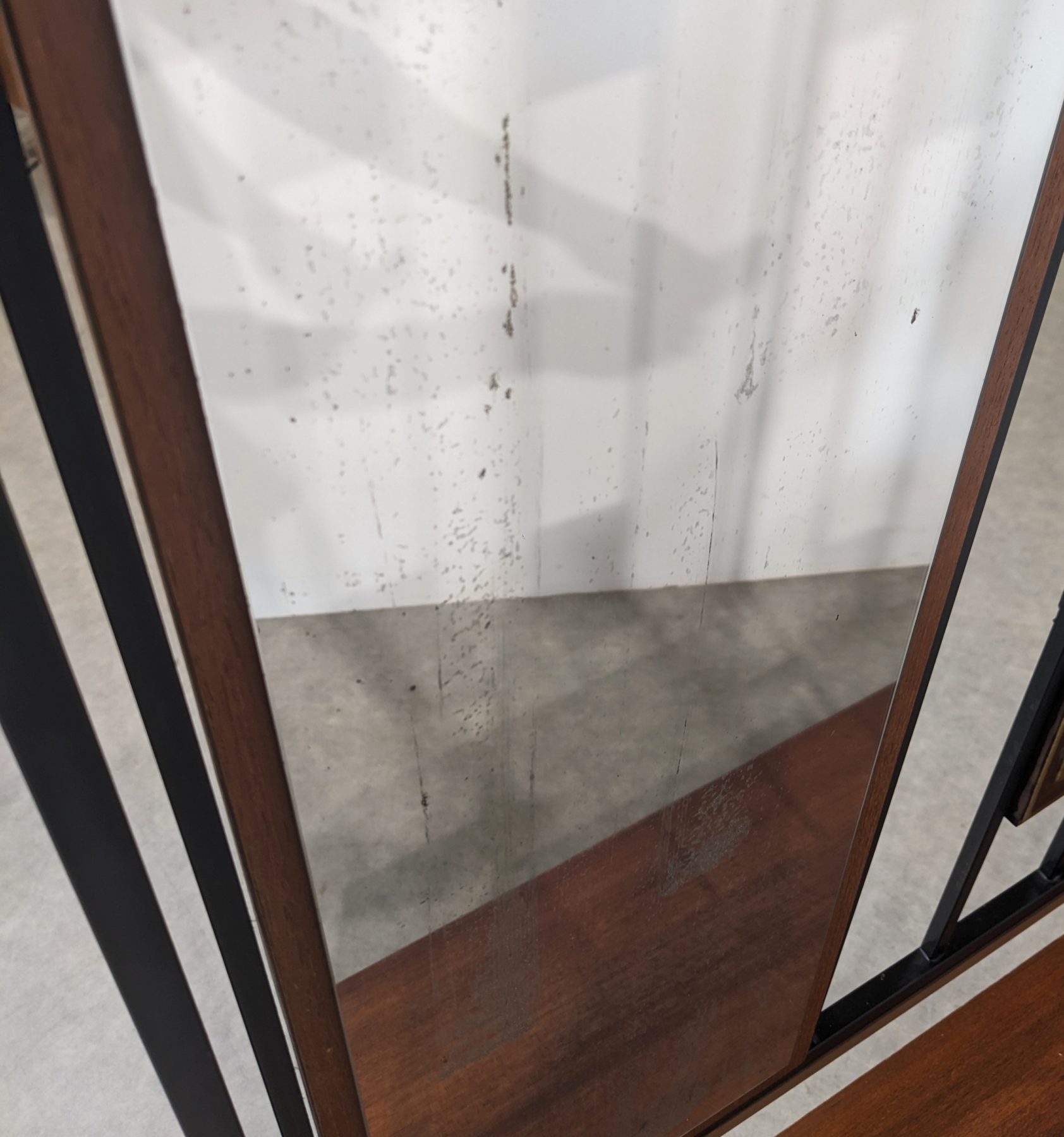 Vestiaire vintage mid-century – Image 9