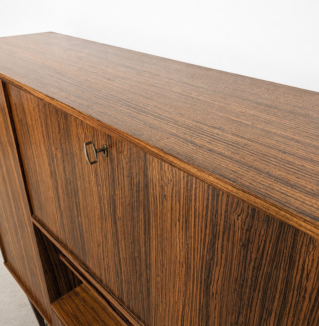 Highboard mid-century – Image 4