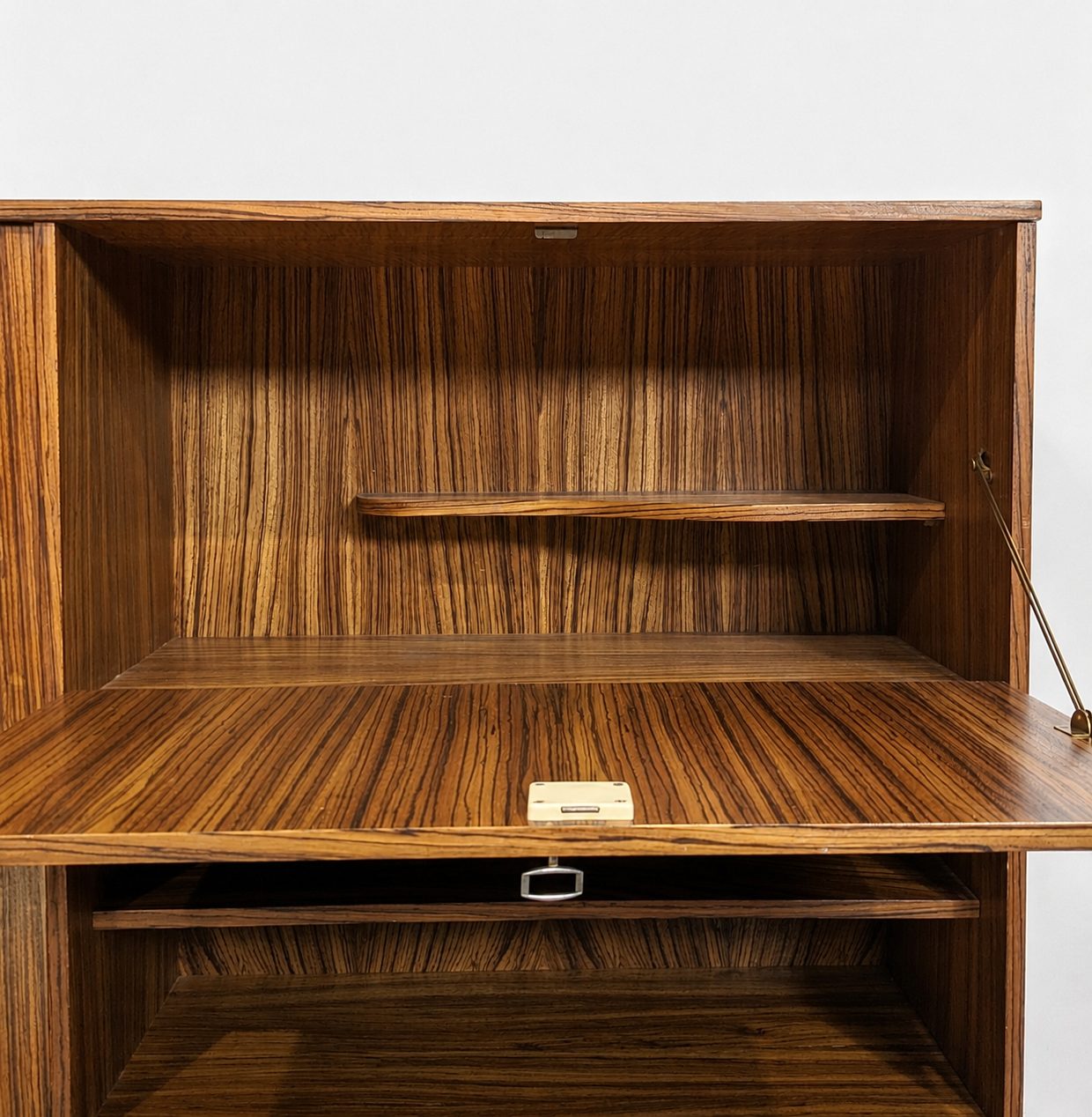 Highboard mid-century – Image 8