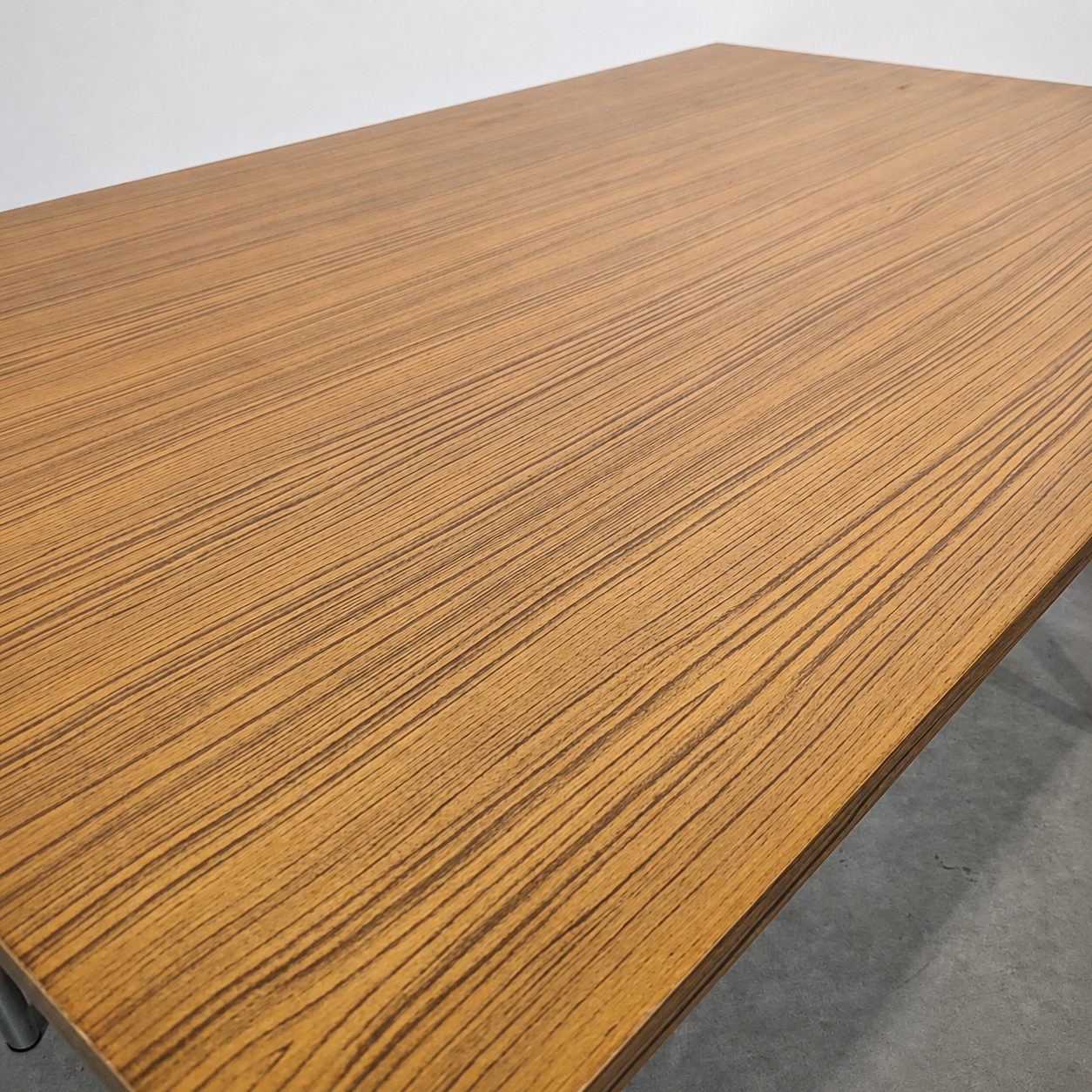 Table à manger extensible années 60 – Image 4