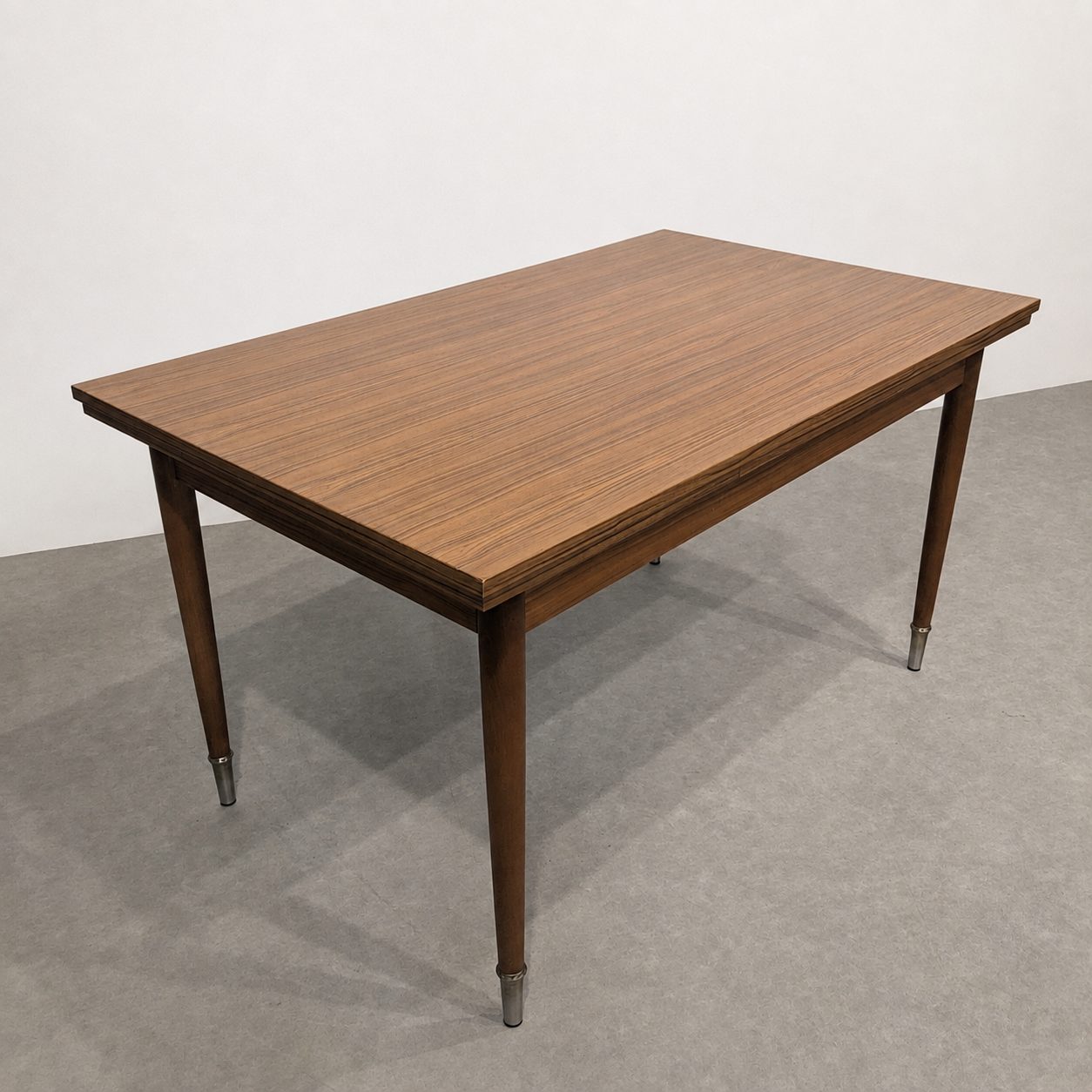 Table à manger extensible années 60 – Image 5