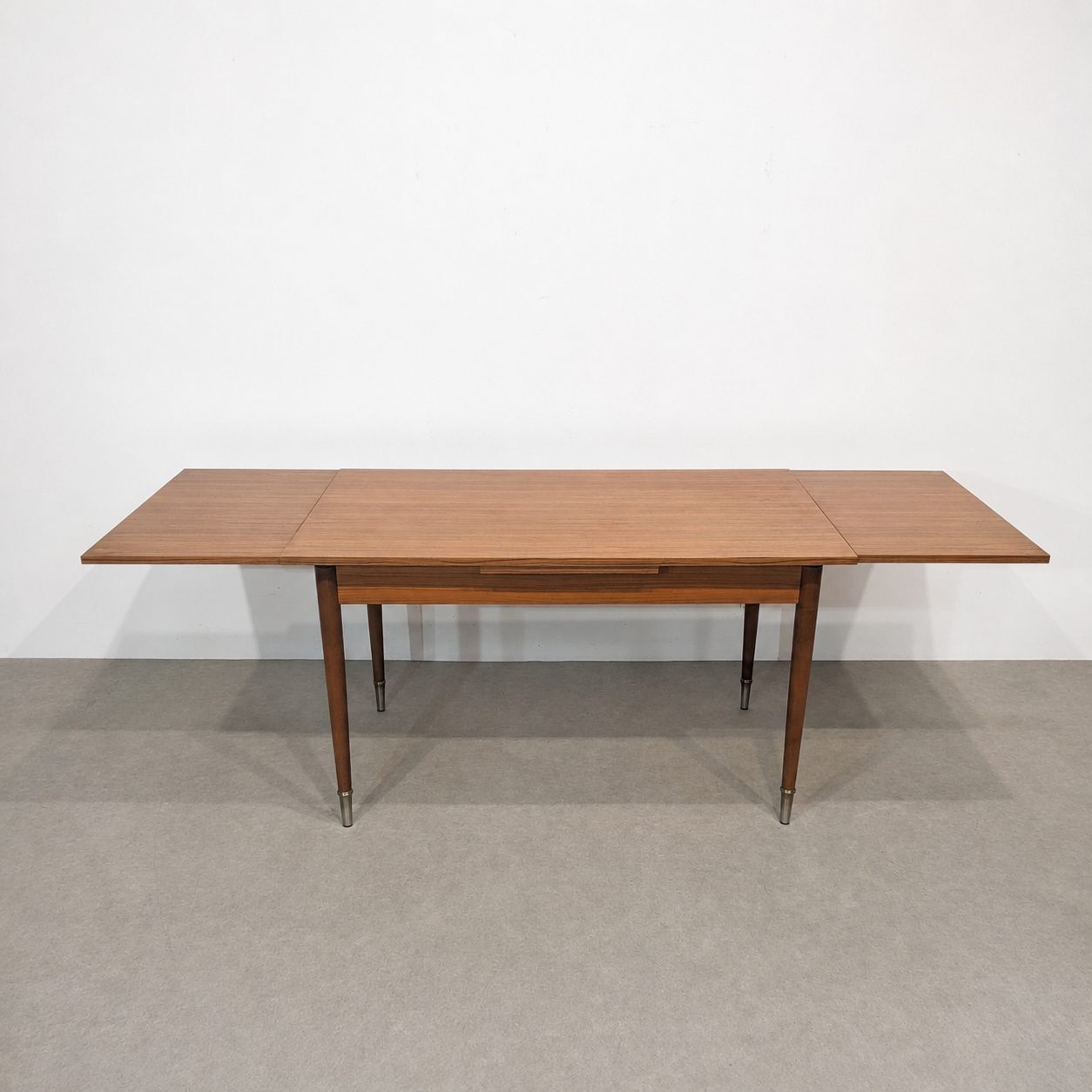 Table à manger extensible années 60 – Image 7