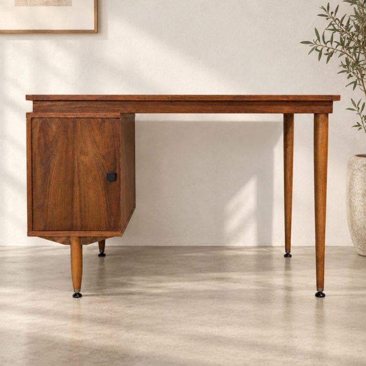 Bureau vintage 1960