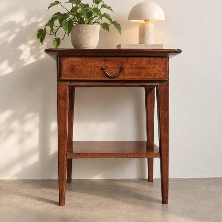 Table d’appoint vintage Imexcotra
