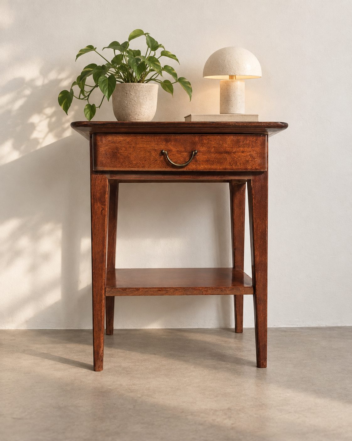 Table d’appoint vintage Imexcotra