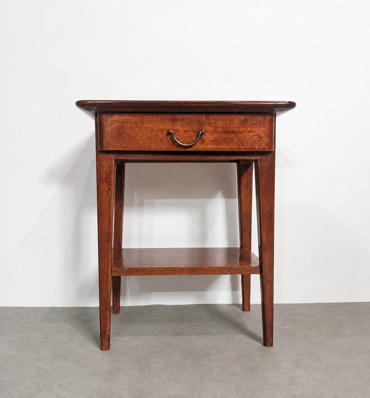 Table d’appoint vintage Imexcotra – Image 2