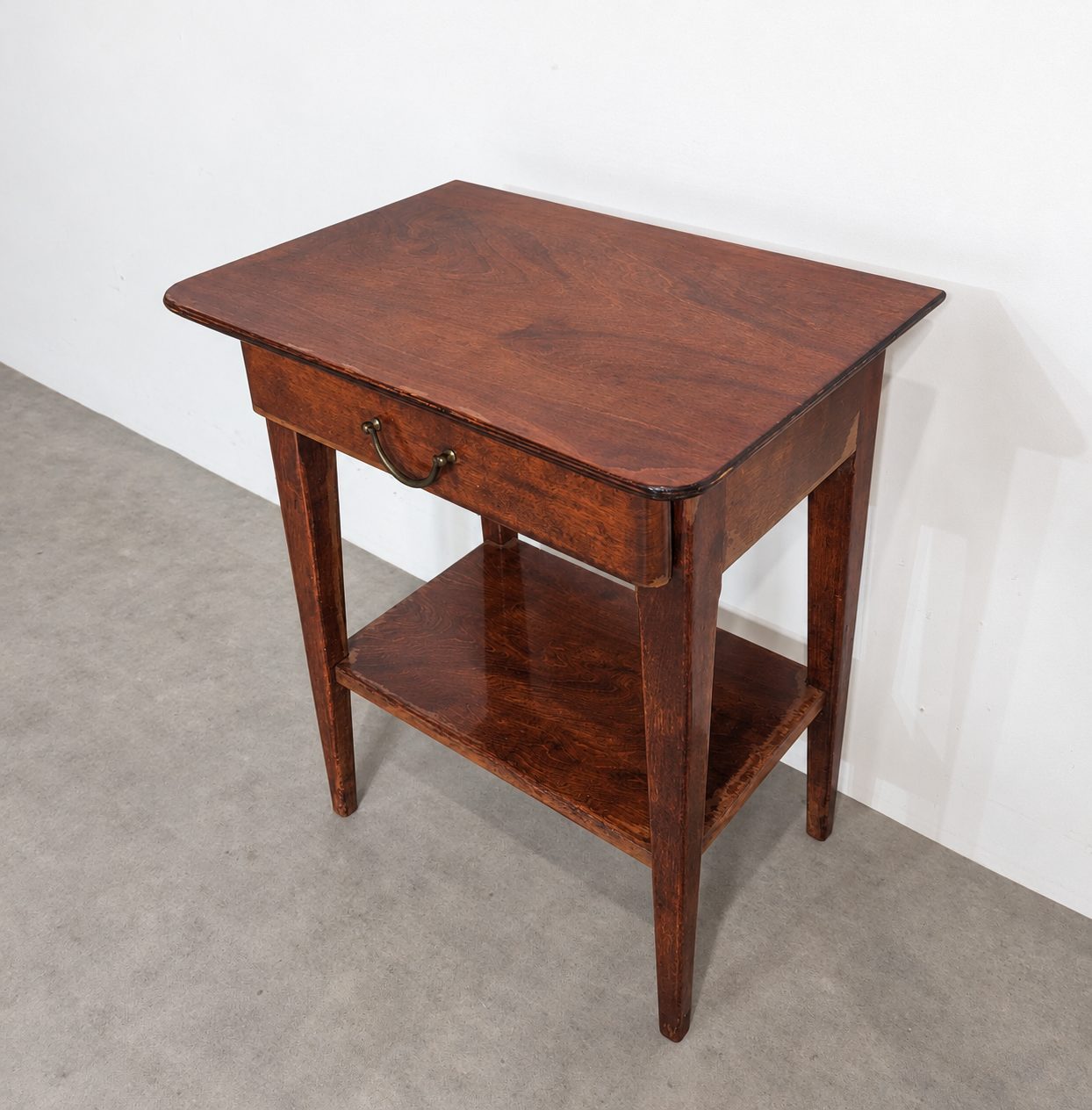 Table d’appoint vintage Imexcotra – Image 3