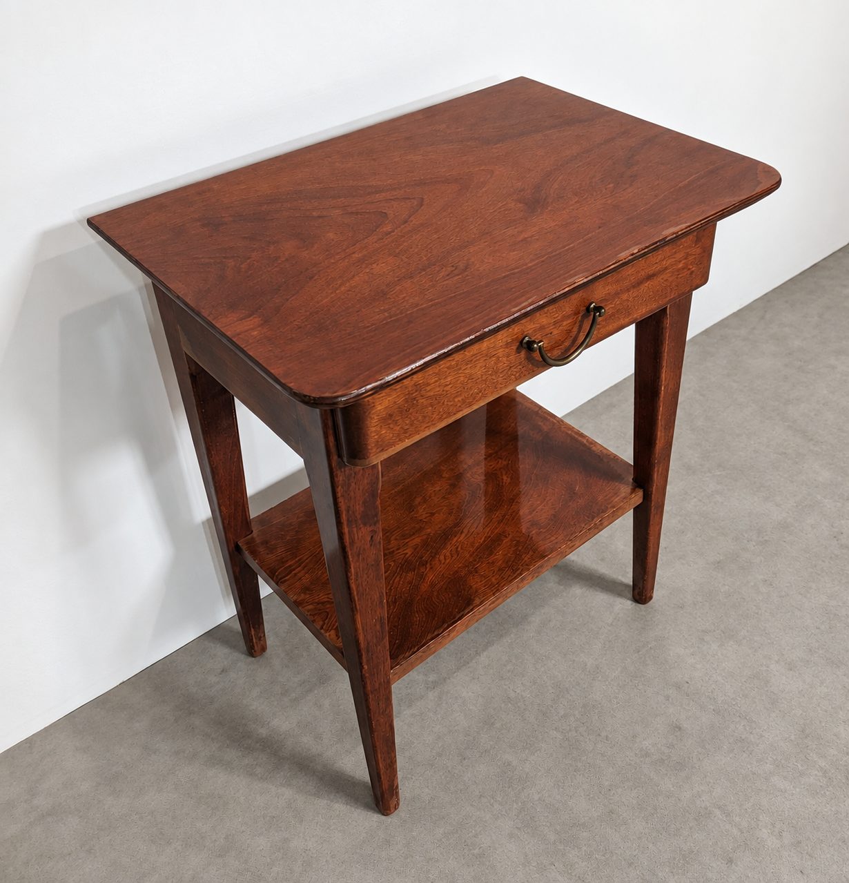 Table d’appoint vintage Imexcotra – Image 4