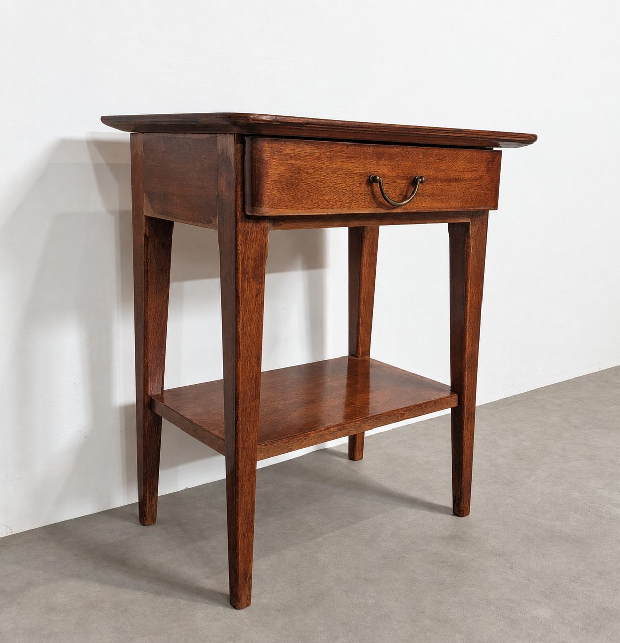 Table d’appoint vintage Imexcotra – Image 5
