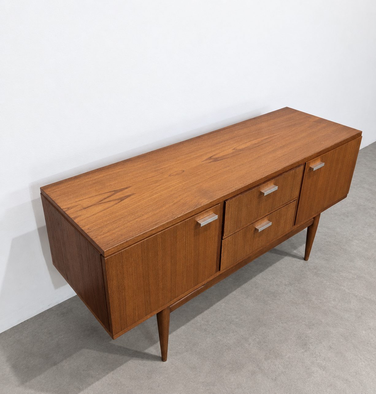 Enfilade scandinave 1960 – Image 3