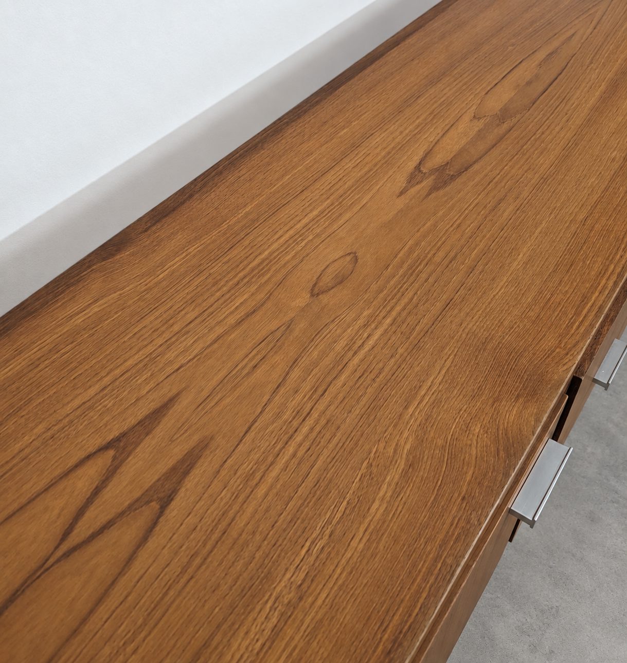 Enfilade scandinave 1960 – Image 4
